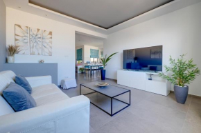 Perfect Location Idyllic 2BR Apartment